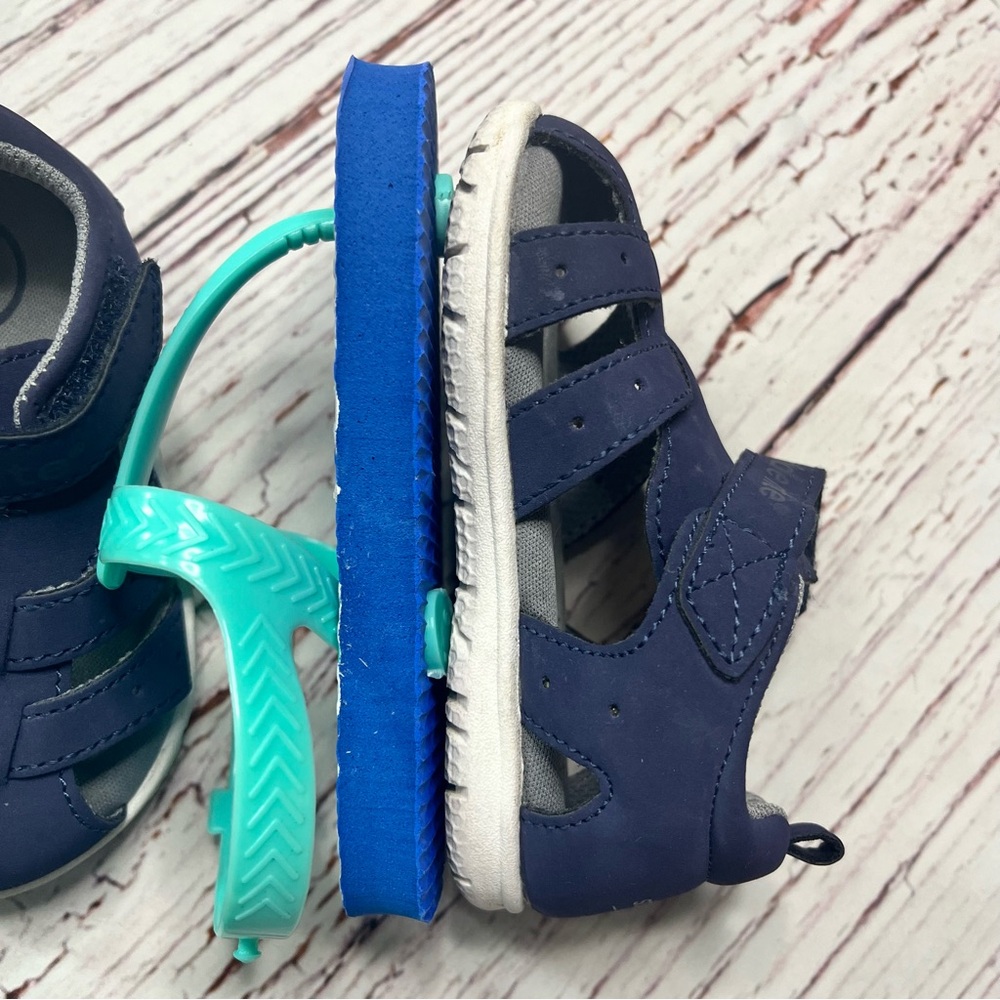 Baby Boy Shoe Bundle - Picture 6 of 9